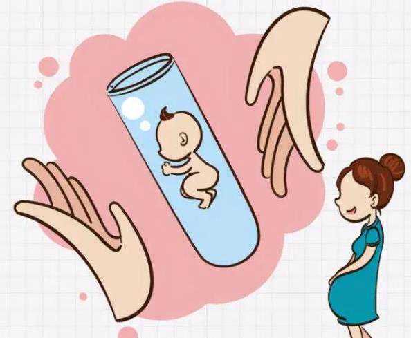国外试管婴儿可以找人代生吗,北京供卵试管中心-怎么治疗不孕性排卵障碍？