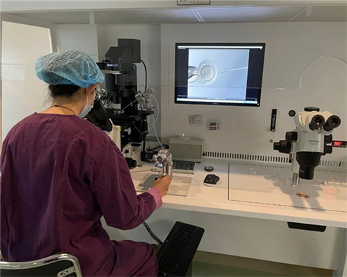 广州试管代生机构包男孩,美国助孕试管婴儿专家解答患者对身体、手术、价格