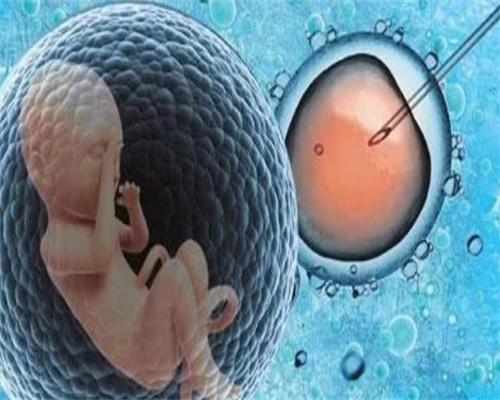 杭州试管代生机构,试管婴儿过程是怎样的？会很难受吗？_1993年虎年怀孕生男生