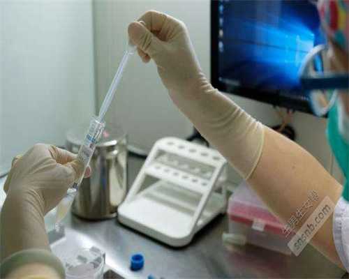 兰州代生,闭经之后可以做试管婴儿吗？成功率多少？-试管移植后第十三天测了